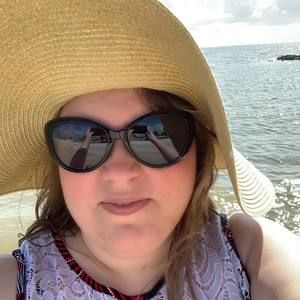 Meet your Posher, Brandy